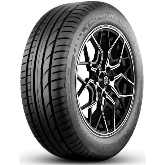 Llanta 215/45R17 91H Cooper Evolution Sport