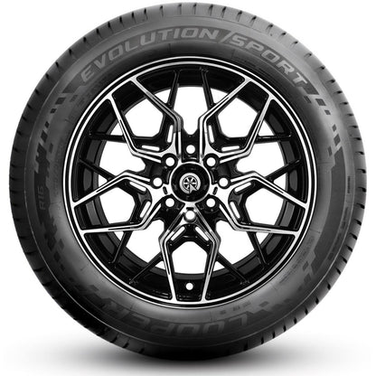 Llanta 245/60R18 105H Cooper Evolution Sport