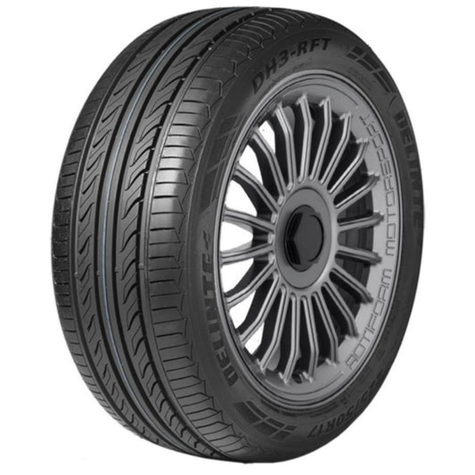 Llanta 205/45R17 84V Delinte DH3 *Rft
