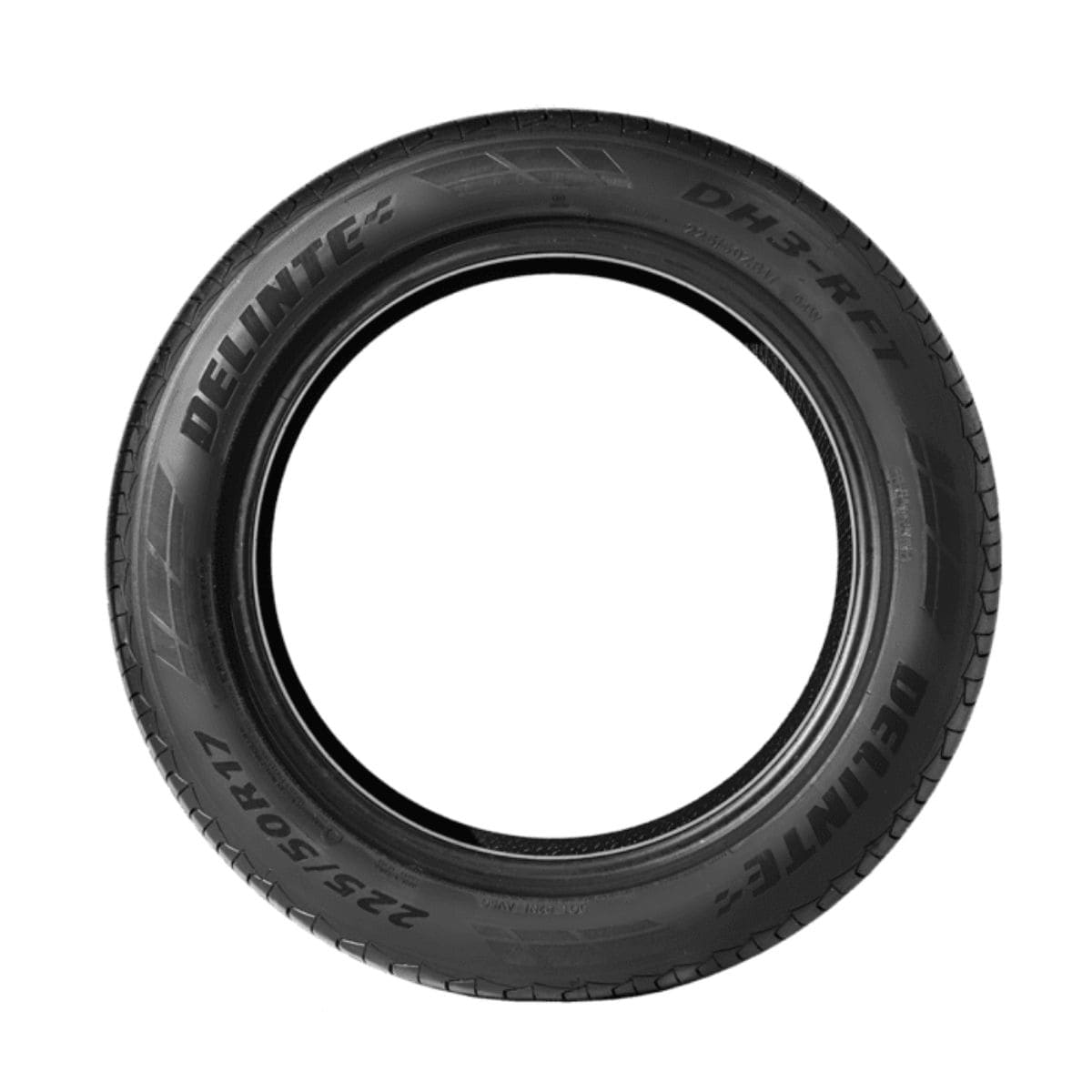 Llanta 205/45R17 84V Delinte DH3 *Rft