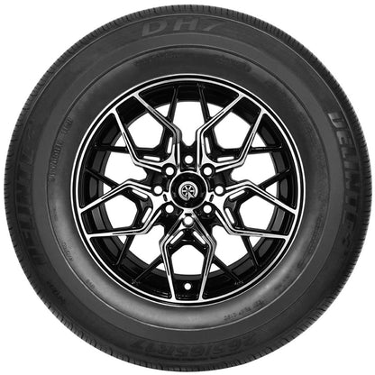 Llanta 225/65R17 102H Delinte DH7 SUV