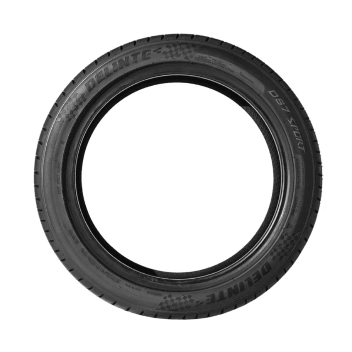 Llanta 215/45R17 95Y Delinte DS7 Sport