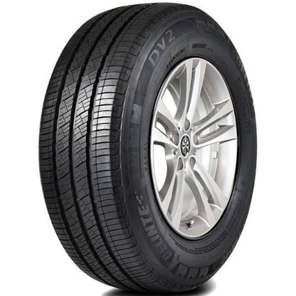 Llanta 185R14 102/100R Delinte DV2
