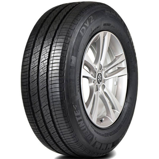 Llanta 185R14 102/100R Delinte DV2