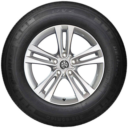 Llanta 195R14 106/104R Delinte DV2