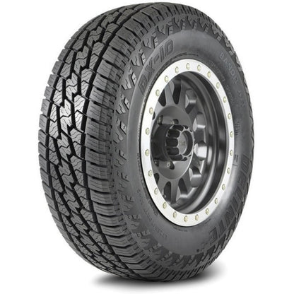 Llanta 235/65R17 104S Delinte DX-10 Bandit A/T