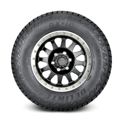 Llanta 235/65R17 104S Delinte DX-10 Bandit A/T