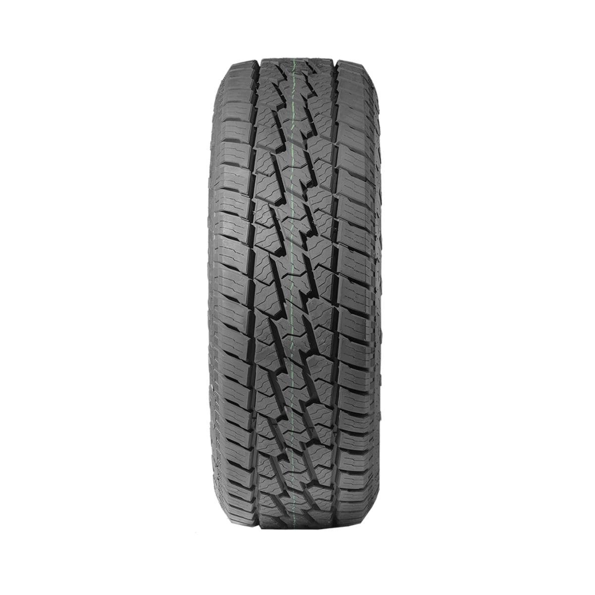 Llanta 235/65R17 104S Delinte DX-10 Bandit A/T
