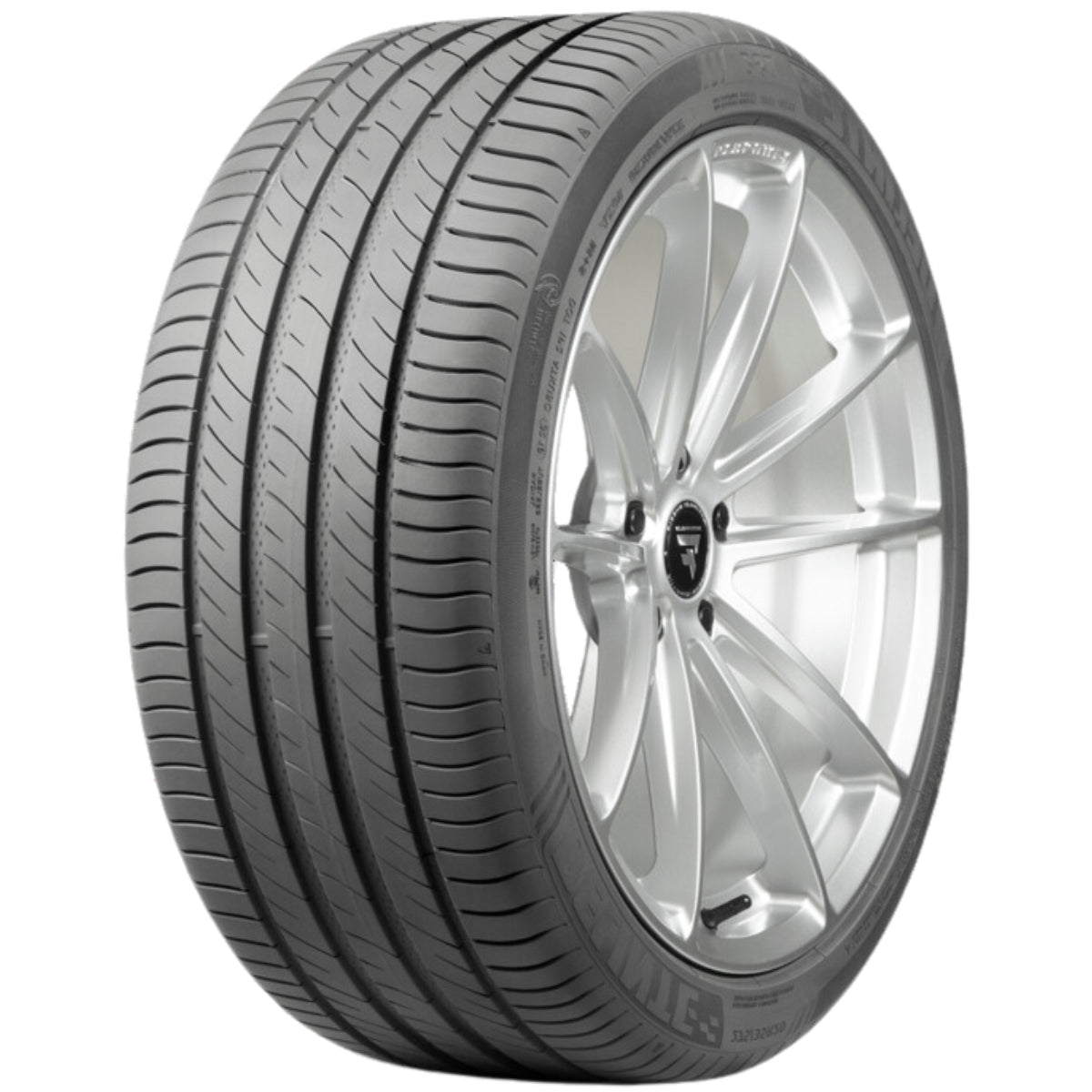 Llanta 235/45R17 97W Delinte Dynamx Sport 2 DS2 XL