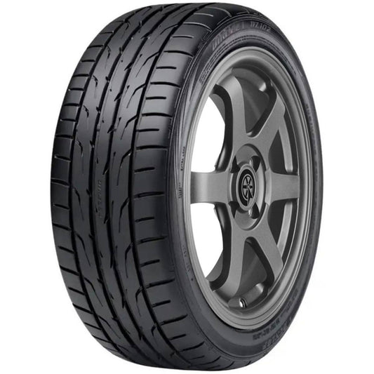 Llanta 225/40R18 92W Dunlop Direzza DZ102