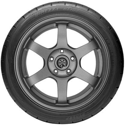 Llanta 225/40R18 92W Dunlop Direzza DZ102