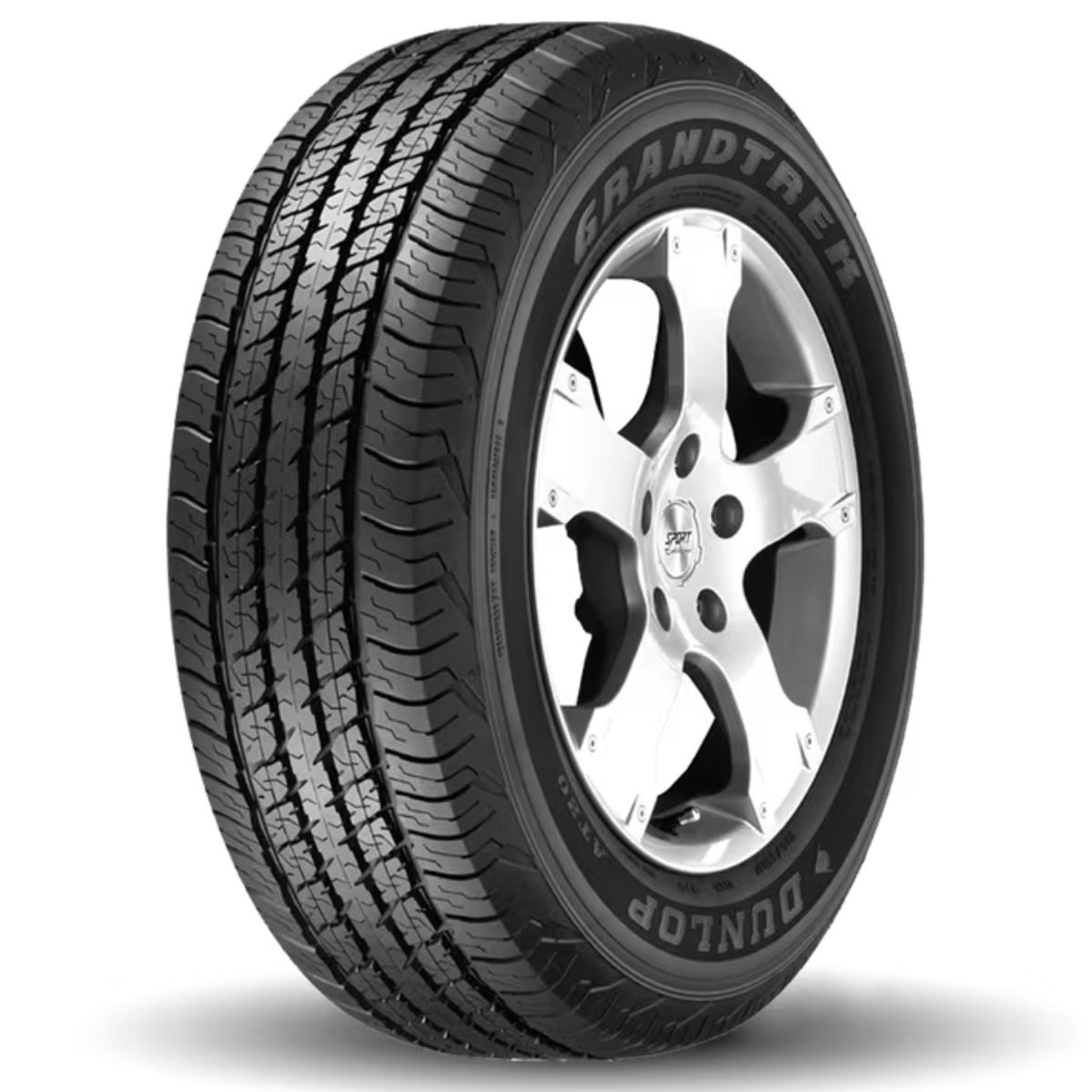Llanta 195/80R15 96S Dunlop Grandtrek AT20