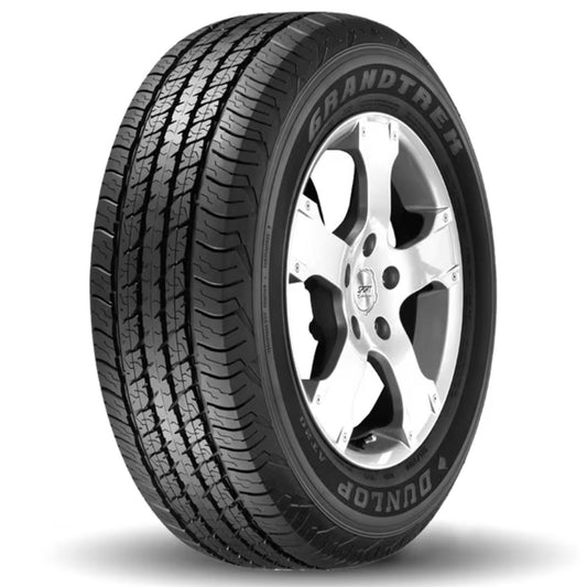 Llanta 195/80R15 96S Dunlop Grandtrek AT20