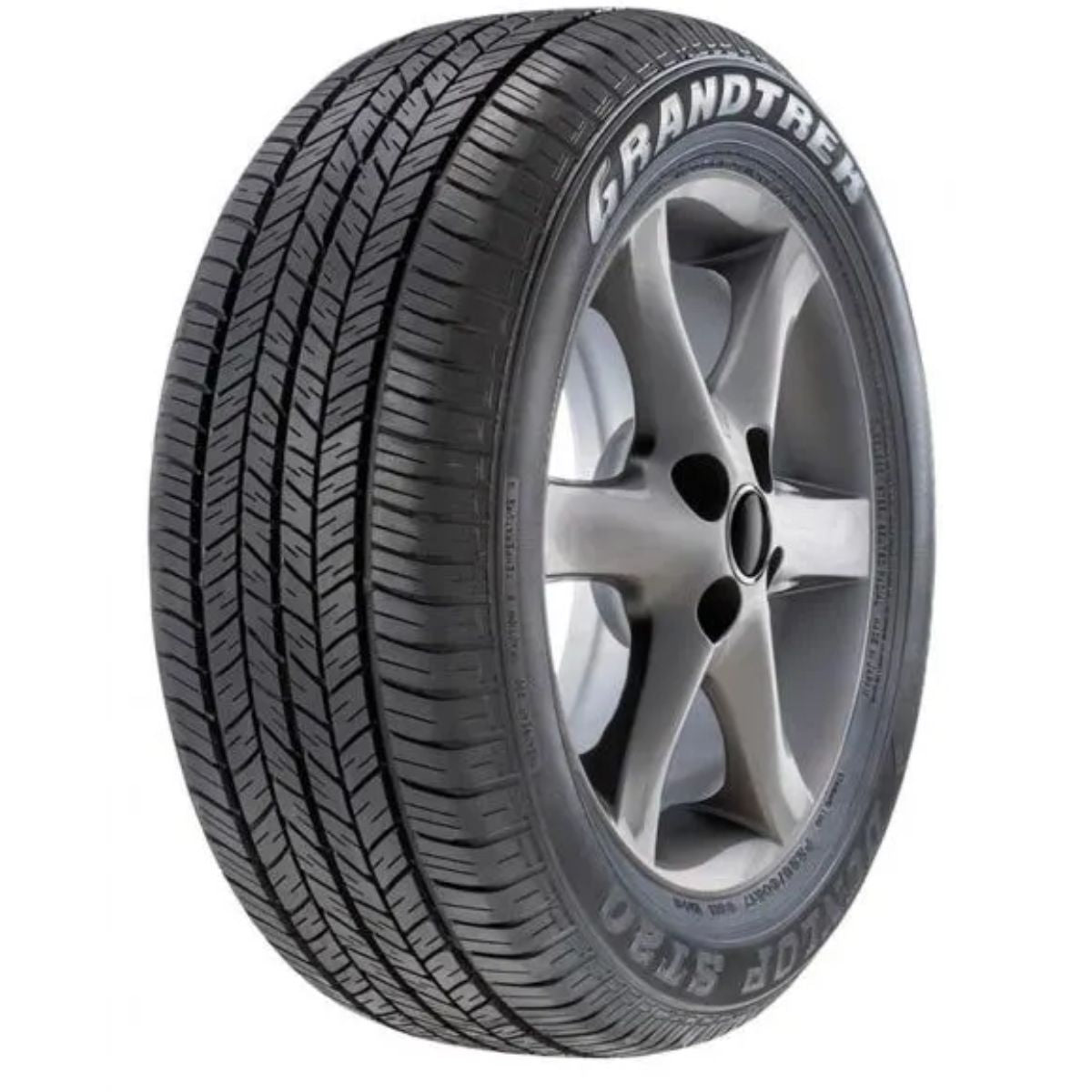 Llanta 215/70R16 99H Dunlop Grandtrek ST20