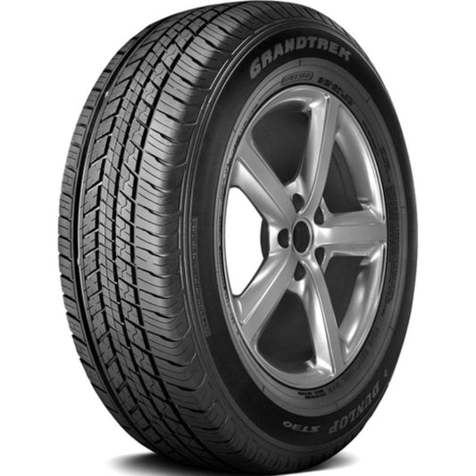 Llanta 225/65R17 102H Dunlop Grandtrek ST30