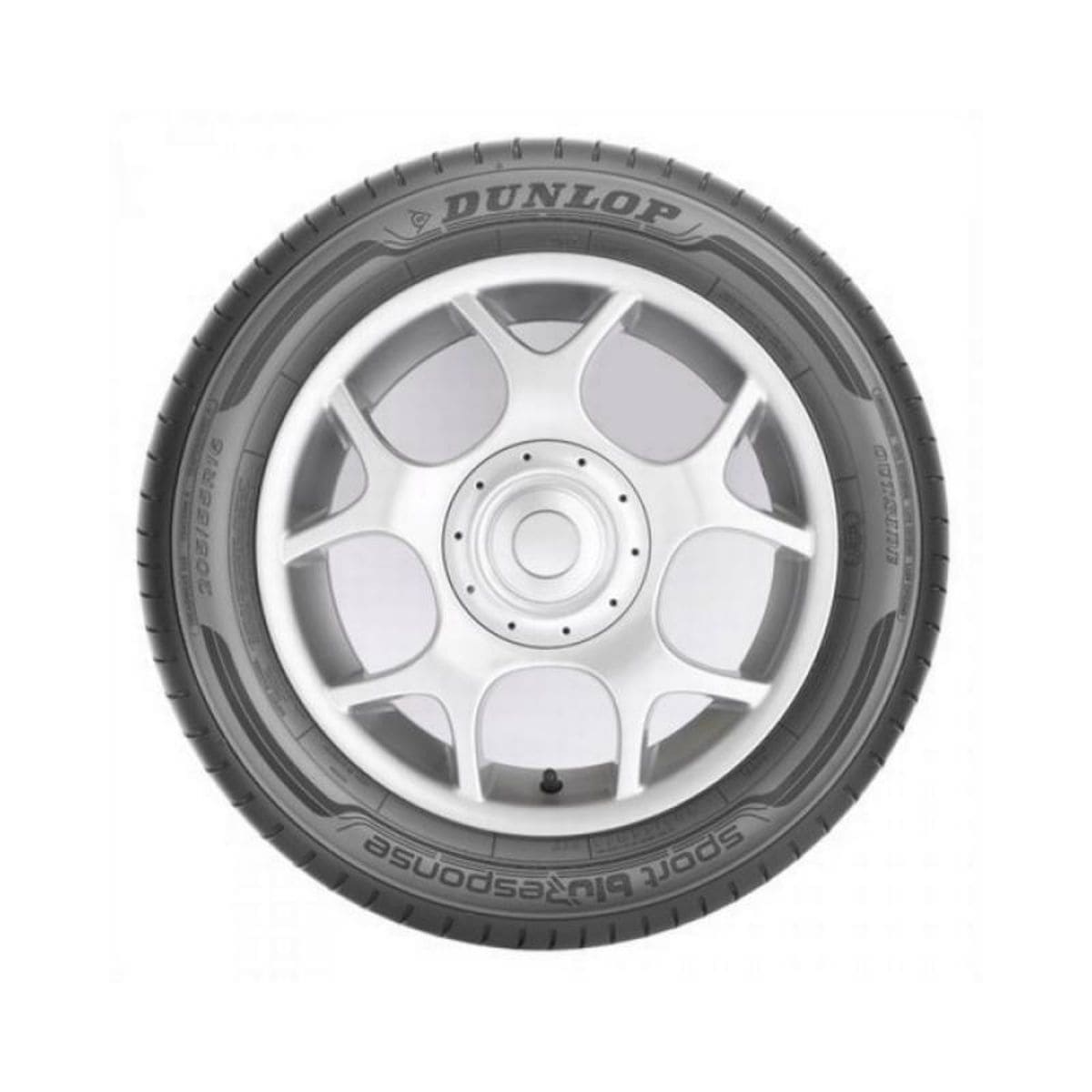 Llanta 205/55R16 91W Dunlop Sportblueresponse