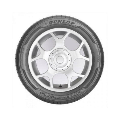 Llanta 205/55R16 91W Dunlop Sportblueresponse