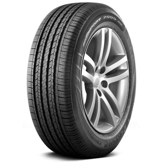 Llanta 235/45R18 94V Dunlop SP Sport 7000 AS