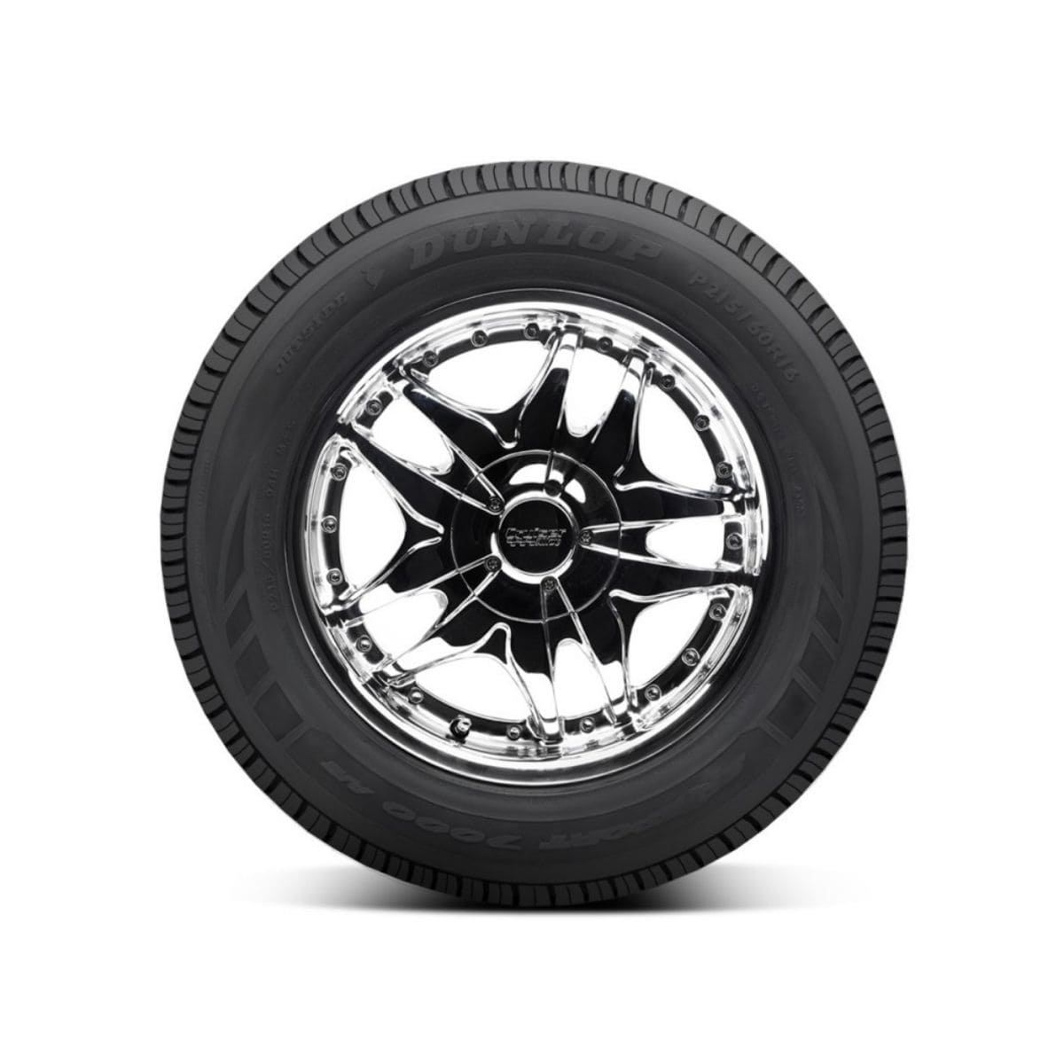 Llanta 235/45R18 94V Dunlop SP Sport 7000 AS