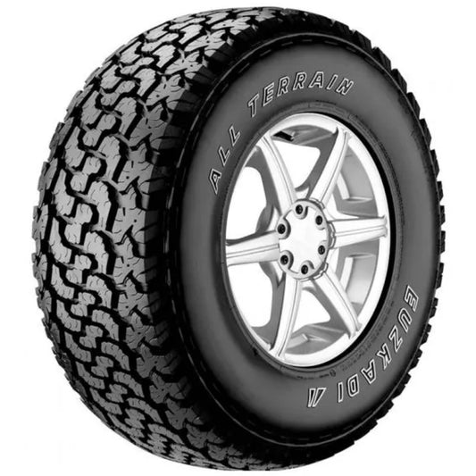 Llanta 10R15 109R Euzkadi All Terrain LT