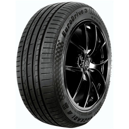 Llanta 185/60R15 84H Euzkadi Eurodrive 3