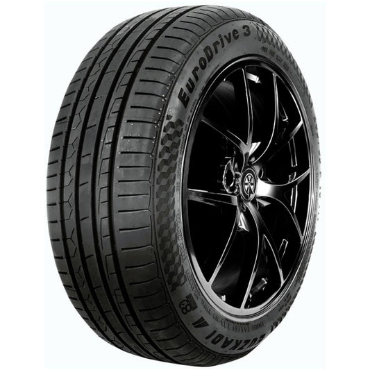 Llanta 185/60R15 84H Euzkadi Eurodrive 3