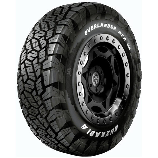 Llanta 27X8.50R14 95Q Euzkadi Overlander AT2