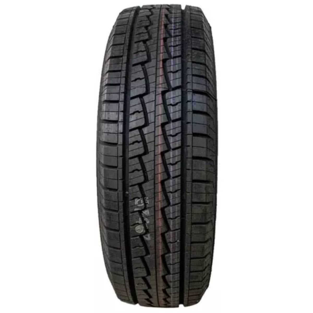 Llanta 245/75R17 121/118S Euzkadi Overlander HT2