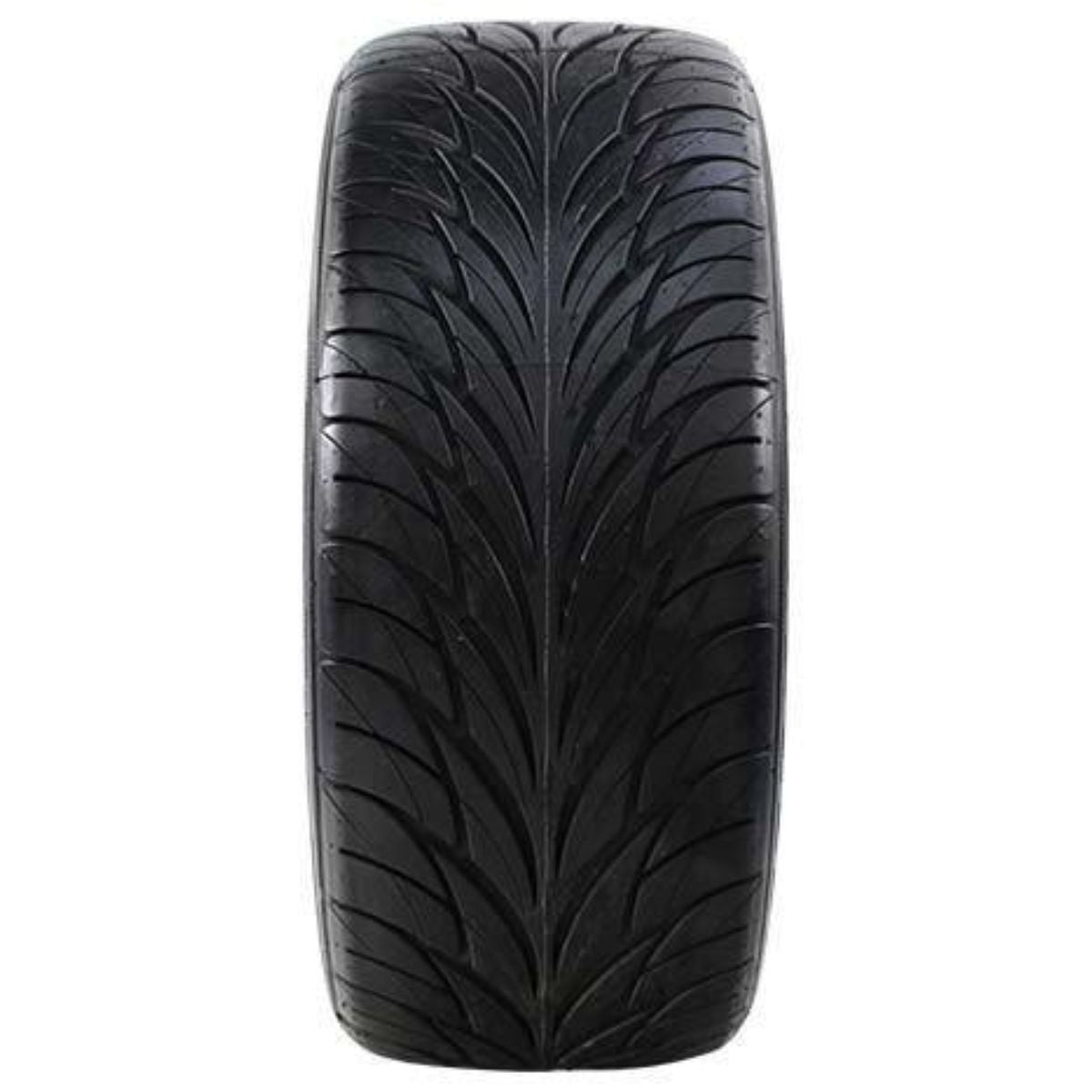 Llanta 235/40R17 90V Federal Super Steel 595