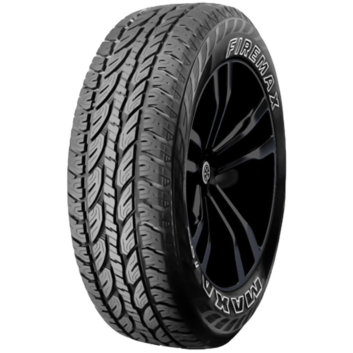 Llanta 245/70R16 107T Firemax Fm501