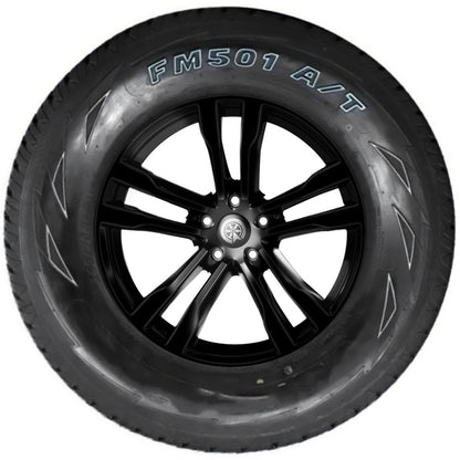Llanta 235/85R16 120/116S Firemax Fm501