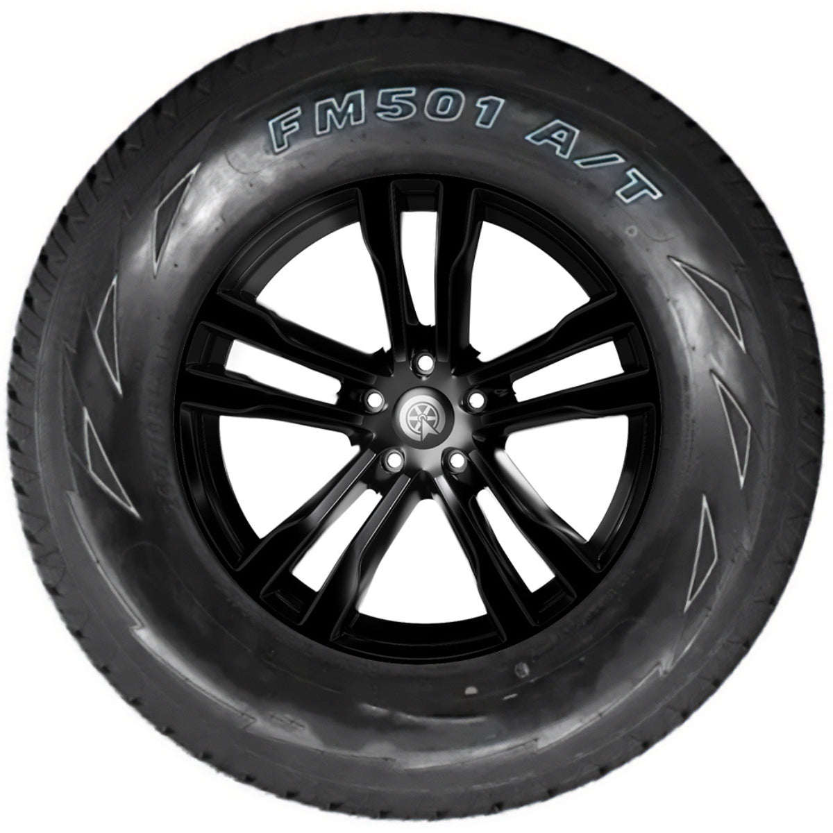 Llanta 245/70R16 107T Firemax Fm501