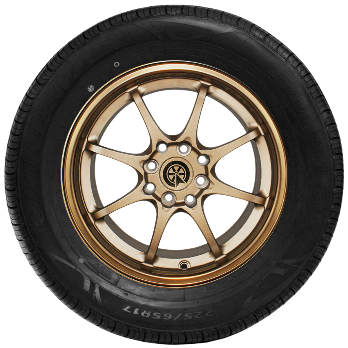 Llanta 235/60R17 102H Firemax Fm518