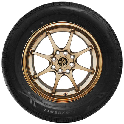 Llanta 235/60R17 102H Firemax Fm518