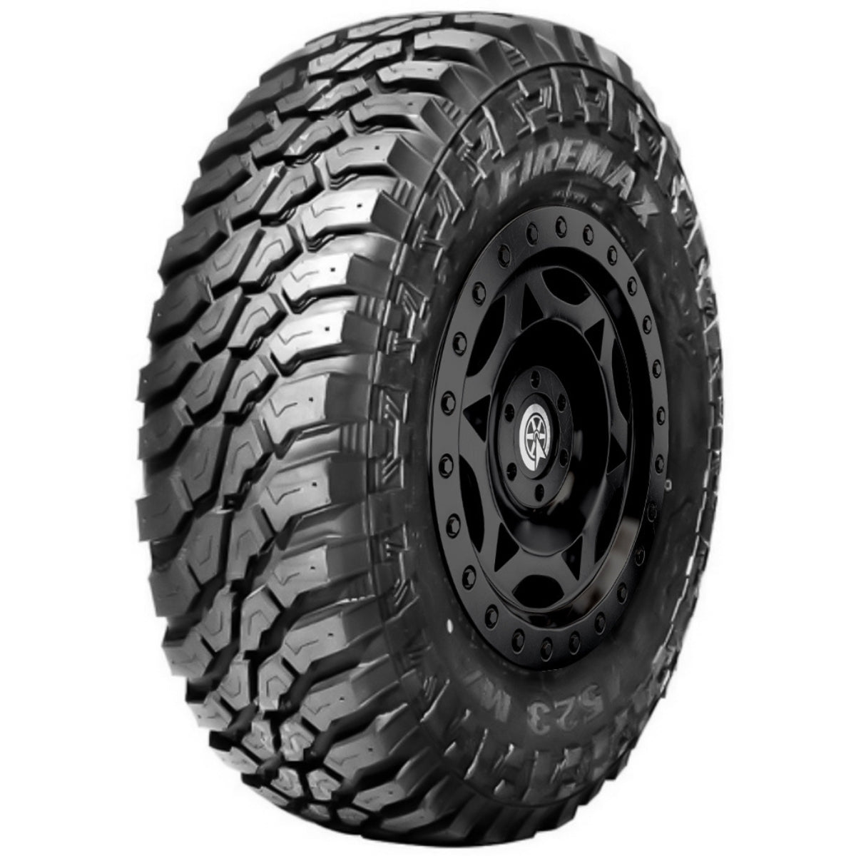 Llanta 225/75R16LT 115/112Q Firemax Fm523
