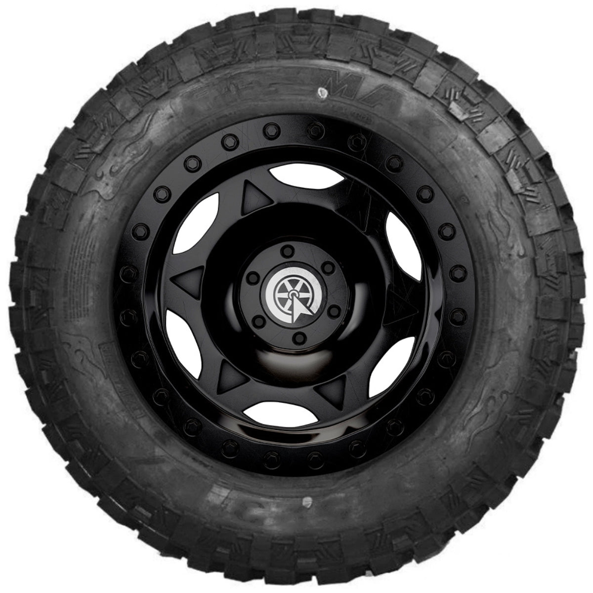 Llanta 225/75R16LT 115/112Q Firemax Fm523
