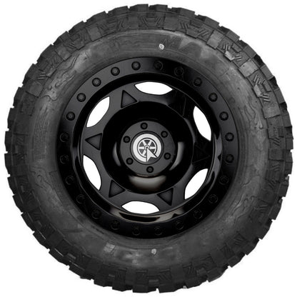 Llanta 225/75R16LT 115/112Q Firemax Fm523