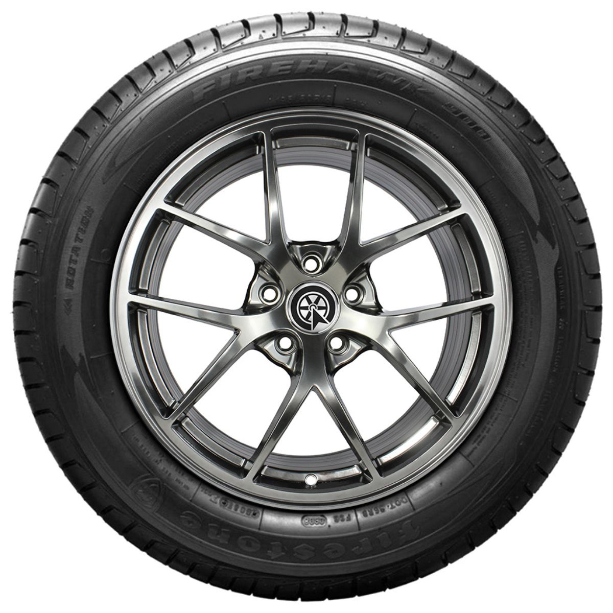 Llanta 175/65R14 82H Firestone Firehawk 900