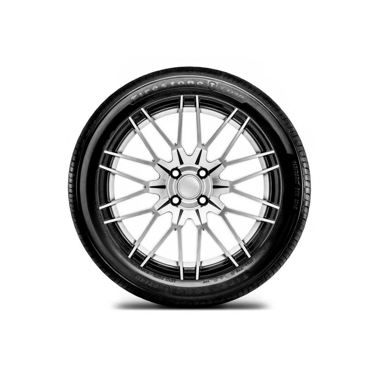 Llanta P205/60R16 92H Firestone Ft140