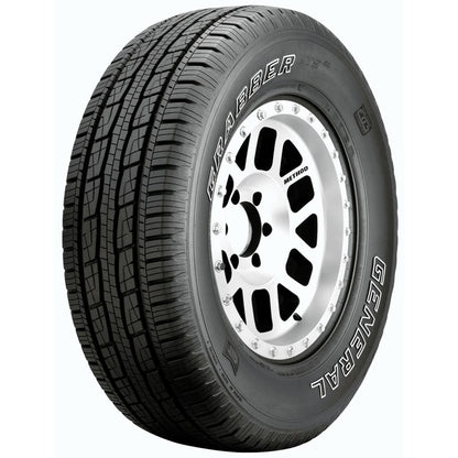 Llanta 245/75R17 121/118S General Tire Grabber HTS60