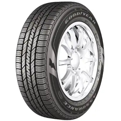 Llanta 255/65R18 111T Goodyear Assurance Fuel Max