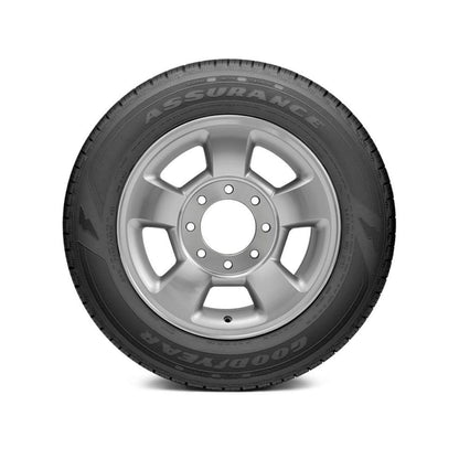 Llanta 255/65R18 111T Goodyear Assurance Fuel Max