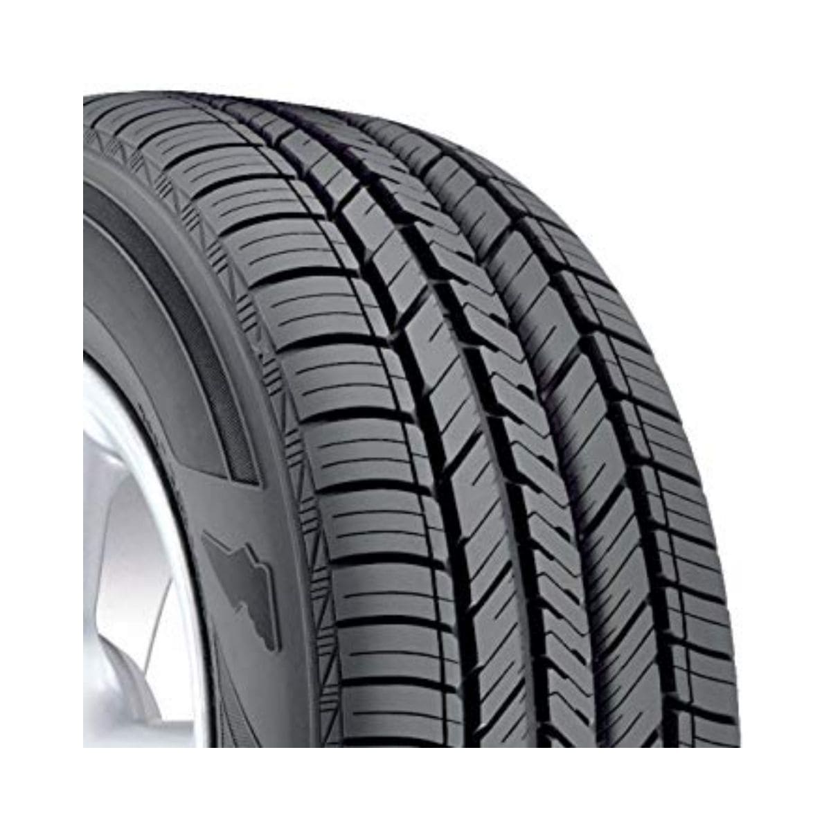 Llanta 255/65R18 111T Goodyear Assurance Fuel Max