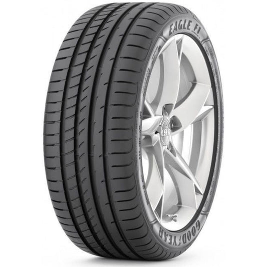 Llanta 245/40R20 95Y Goodyear Eagle F1 Asymmetric 3 *Rft