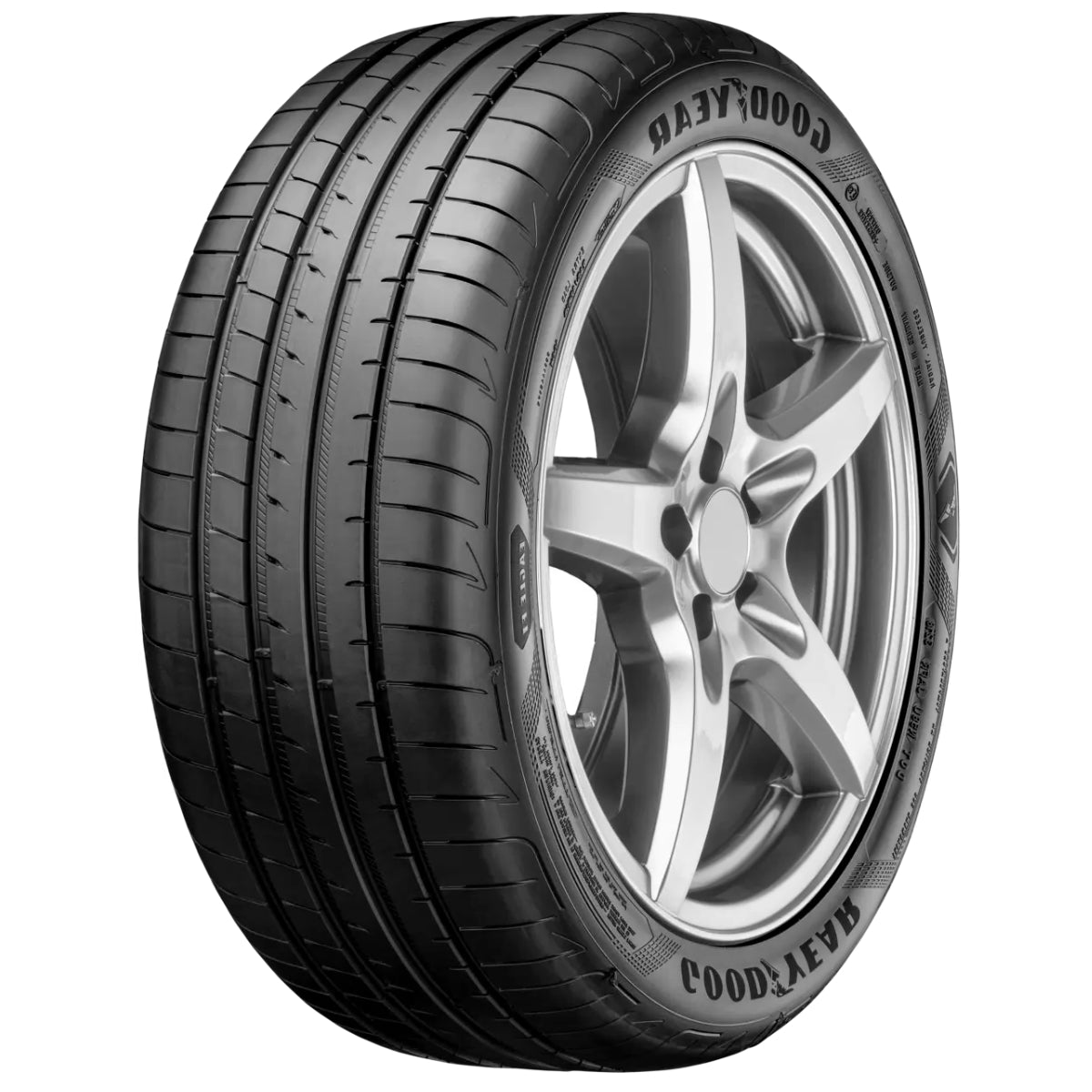 Llanta 265/50R20 111H Goodyear Eagle F1 Asymmetric 5 XL