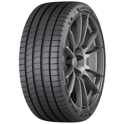 Llanta 215/45R18 93V Goodyear Eagle F1 Asymmetric 6