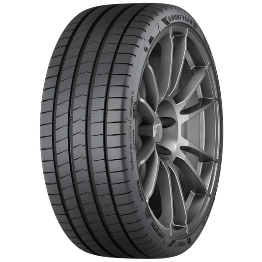 Llanta 215/45R18 93V Goodyear Eagle F1 Asymmetric 6