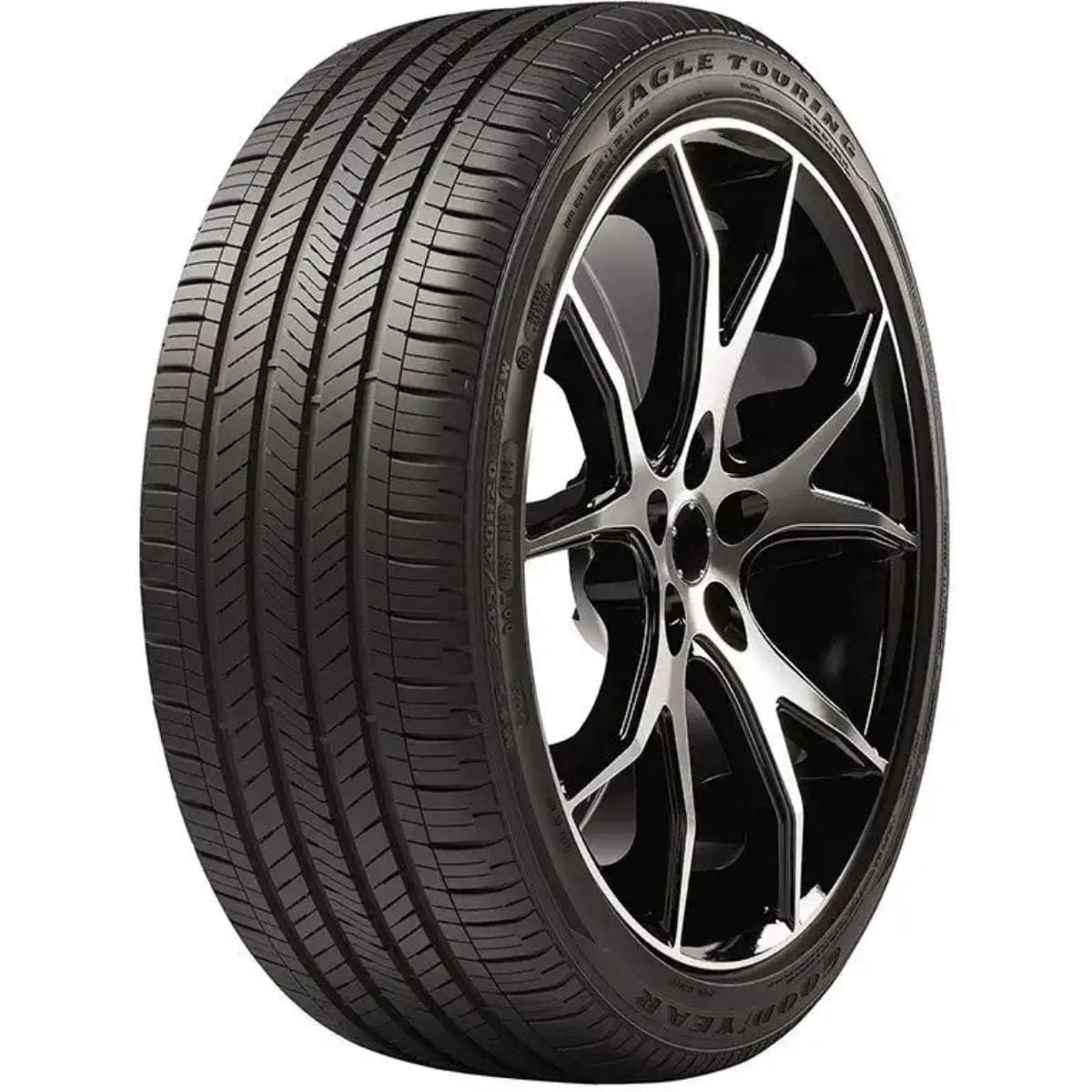 Llanta 275/40R22 107W Goodyear Eagle Touring