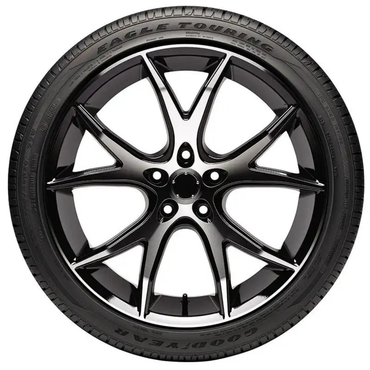 Llanta 275/40R22 107W Goodyear Eagle Touring