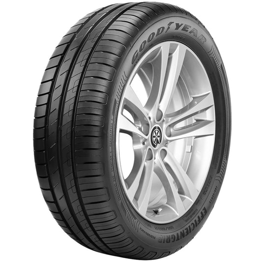Llanta 205/60ZR16 96W Goodyear Efficientgrip Performance *Rft